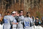 WLax vs RWU  Wheaton College Women’s Lacrosse vs Roger Williams University. - Photo By: KEITH NORDSTROM : Wheaton, LAX, Lacrosse